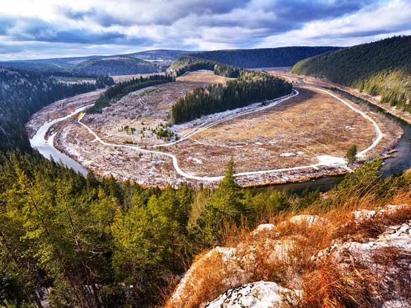 Серый камень суксунский район фото